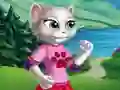 Kitty Hospital Recovery — 無料オンラインゲーム