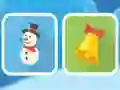 Xmas Memory Matching — 無料オンラインゲーム