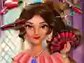 Latina Princess Real Haircuts — 無料オンラインゲーム