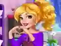 Audrey's Trendy College Room — 無料オンラインゲーム