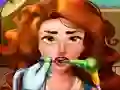Olivia Real Dentist — 無料オンラインゲーム
