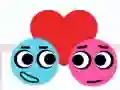 Pin Love Balls — 無料オンラインゲーム