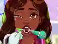Noelle Real Dentist — 無料オンラインゲーム