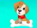Too Cute Puppies — 無料オンラインゲーム