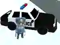 Let's Be Cops 3D — 無料オンラインゲーム