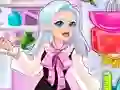 Crystal's Perfume Shop — 無料オンラインゲーム