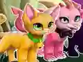 Magical Pet Maker — 無料オンラインゲーム
