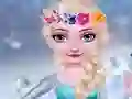 Ice Queen Frozen Crown — 無料オンラインゲーム