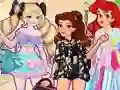 Harajuku Japan Fashion — 無料オンラインゲーム