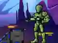 Galactic Shooter — 無料オンラインゲーム