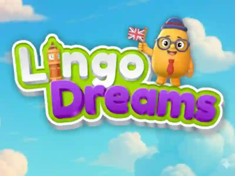 ゲームLingo Dreamsオンライン