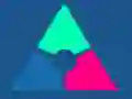 Rotating Triangles — 無料オンラインゲーム