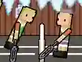 Funny Tennis Physics — 無料オンラインゲーム