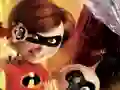 The Incredibles — 無料オンラインゲーム