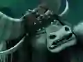 ゲームKung Fu Panda Hiddenオンライン