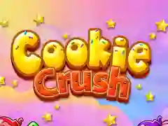 Cookie Crush Saga — 無料オンラインゲーム