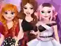 Influencer Fashion TV-Show — 無料オンラインゲーム