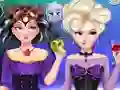 Princess Villain Mania Social Media Adventure — 無料オンラインゲーム