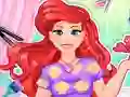 Magical Mermaid Hairstyle — 無料オンラインゲーム