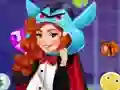 Halloween Kigurumi Party — 無料オンラインゲーム