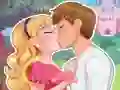 Princess Magical Fairytale Kiss — 無料オンラインゲーム