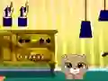 Attic House Escape — 無料オンラインゲーム