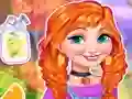 Annie's Enchanted Lemonade Stand — 無料オンラインゲーム