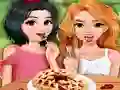 Pie Bake Off Challenge — 無料オンラインゲーム