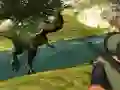 Dino Hunting — 無料オンラインゲーム