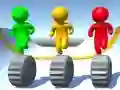 Turbo Race 3D — 無料オンラインゲーム