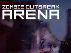 Zombie Outbreak Arena — 無料オンラインゲーム