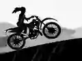 Ninja Bike Stunts — 無料オンラインゲーム