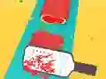 Vegetable Slicer — 無料オンラインゲーム