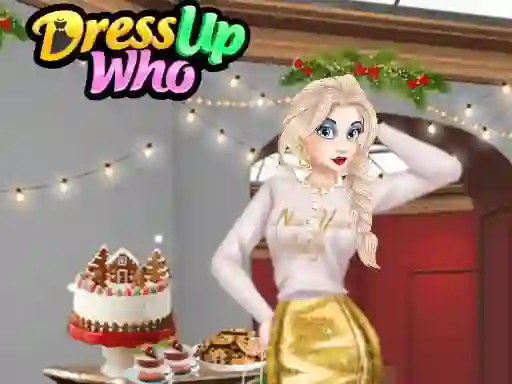 New Year Party Challenge — 無料オンラインゲーム