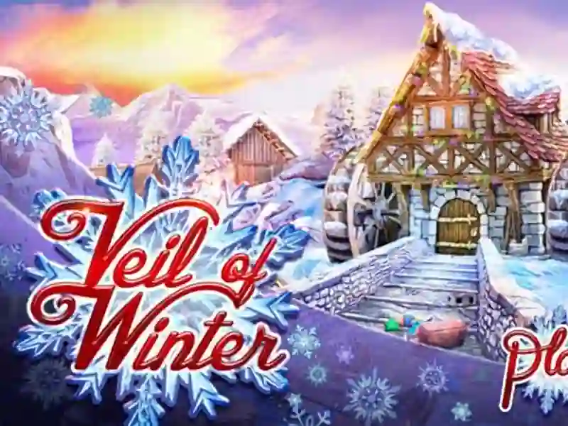 Veil of Winter — 無料オンラインゲーム