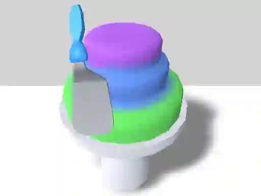 Icing On The Cake — 無料オンラインゲーム
