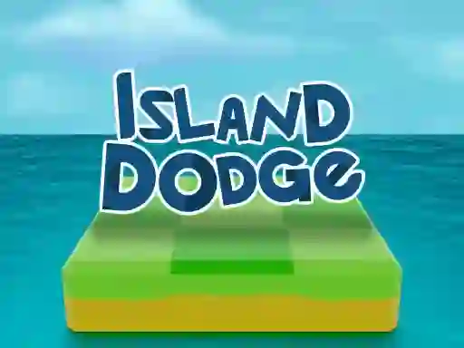 Island Trick — 無料オンラインゲーム