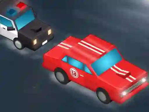 ゲームCar Rushオンライン