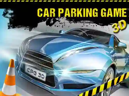 Car Parking Kit — 無料オンラインゲーム