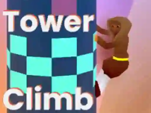 Tower Climb — 無料オンラインゲーム