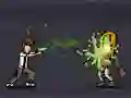 Ben 10 Vs Zombies — 無料オンラインゲーム