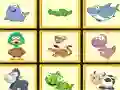 Memory Booster Animals — 無料オンラインゲーム