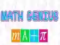 Math Genius — 無料オンラインゲーム