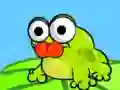 Hungry Frog 2 — 無料オンラインゲーム