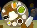 ゲームGingerbread Circus 3オンライン