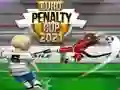 Euro Penalty Cup 2021 — 無料オンラインゲーム