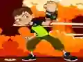 Ben 10 Jigsaw Puzzle — 無料オンラインゲーム