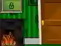 Traffic Inspector House Escape — 無料オンラインゲーム