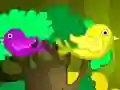 Treasure Hunt Escape — 無料オンラインゲーム