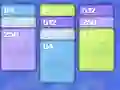 2048 Card Game — 無料オンラインゲーム